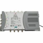 Triax πολυδιακόπτης TMS/CKR 9x8 S - SCAX