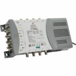 Triax πολυδιακόπτης TMS/CKR 9x8 S - Image 2