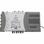 Triax πολυδιακόπτης TMS/CKR 9x12 S - SCAX