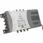 Triax πολυδιακόπτης TMS/CKR 9x12 S - Image 2