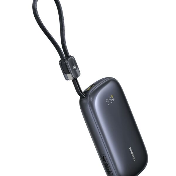 BASEUS ENERFILL FC21 QPOW3 ULTRA