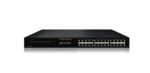 LB-LINK 24-PORT RACKMOUNT SWITCH 10/100 Mbps - SCAX