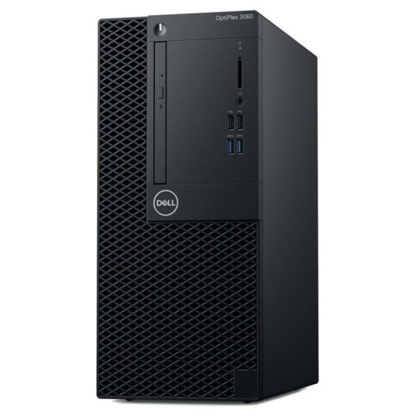 REF DELL OPTIPLEX 3060 MINI TOWER