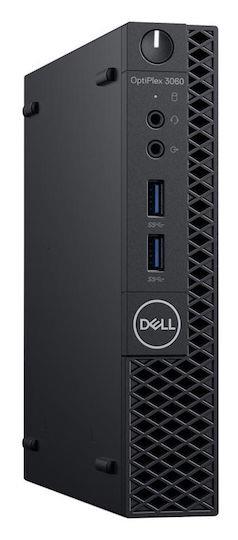 REF DELL OPTIPLEX 3060M MICRO