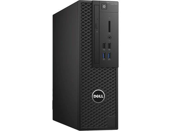 REF DELL PRECISION 3430 SFF
