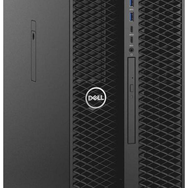 REF WORKSTATION DELL PRECISION T5820