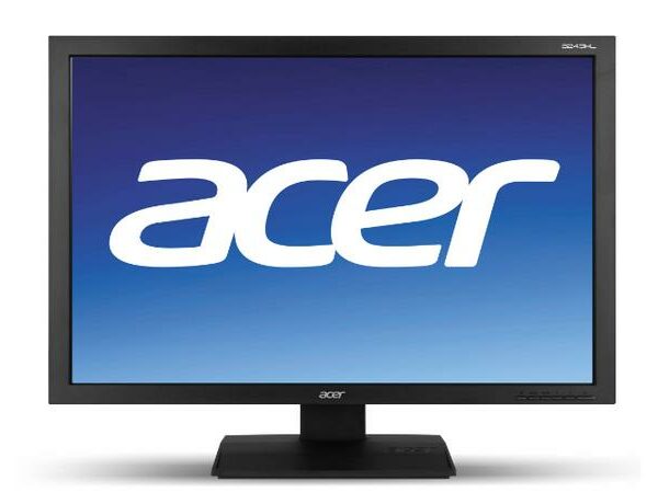 REF ΟΘΟΝΗ ACER B226WL