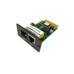 SNMP Adapter for Online UPS (Aten Pro/Balder/Garun) ACUP-SN000MP-AZ01B - SCAX