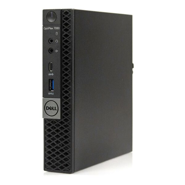 REF DELL OPTIPLEX 7060M MICRO