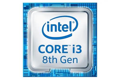 ΕΠΕΞΕΡΓΑΣΤΗΣ INTEL CORE i3 8100T - SCAX
