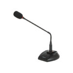 Επαγγελματικό Συνεδριακό Μικρόφωνο 45cm PRM326 BLOW - SCAX