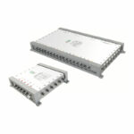 IKUSI SM-1708 MSWITCH STANDALON 17x8 - SCAX