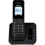 Δυνατότητα λειτουργίας σε διακοπή ρεύματος και Baby Monitor - SCAX