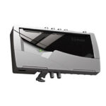 IKUSI ενισχυτής κεντρικής εγκατάστασης NBS-804-C48 - SCAX