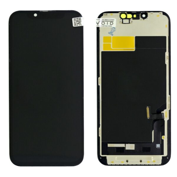Οθόνη & Μηχανισμός Αφής για Apple iPhone 13 JK Incell - SCAX