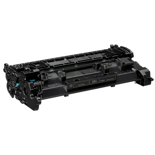 Toner HP Συμβατό CF259A 59A ΜΕ CHIP Σελίδες:3000 Black Σειρά Laserjet Pro