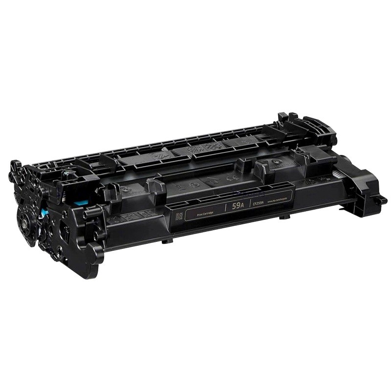 Toner HP Συμβατό CF259A 59A ΜΕ CHIP Σελίδες:3000 Black Σειρά Laserjet Pro