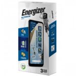 Energizer Ultimate U608S 4G Dual Sim 6.08" 2GB/32GB Android 3000mAh Bluetooth Camera Μαύρο 3 Χρόνια Εγγύηση - Image 2