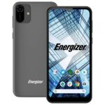 Energizer Ultimate U608S 4G Dual Sim 6.08" 2GB/32GB Android 3000mAh Bluetooth Camera Μαύρο 3 Χρόνια Εγγύηση - SCAX