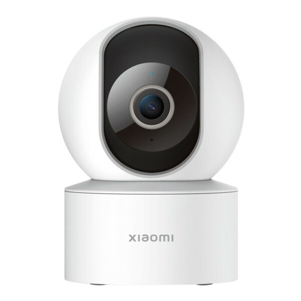 Smart Κάμερα Xiaomi C400 Full HD+  με  AI Human-Detection 360 Μοίρες MicroSD και Αμφίδρομο Ήχο BHR6619GL - SCAX