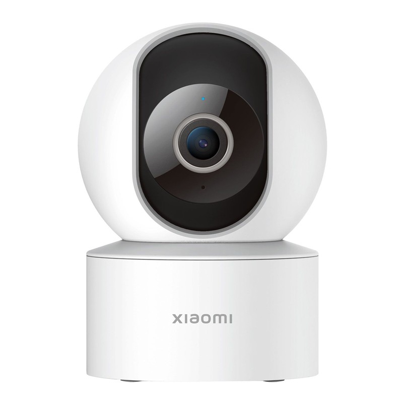 Smart Κάμερα Xiaomi C400 Full HD+ με AI Human-Detection 360 Μοίρες MicroSD και Αμφίδρομο Ήχο BHR6619GL - SCAX Smart Κάμερα Xiaomi C400 Full HD+ με AI Human-Detection 360 Μοίρες MicroSD και Αμφίδρομο Ήχο BHR6619GL - SCAX