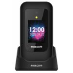 Maxcom MM827 4G VoLTE 2.8" με Κάμερα