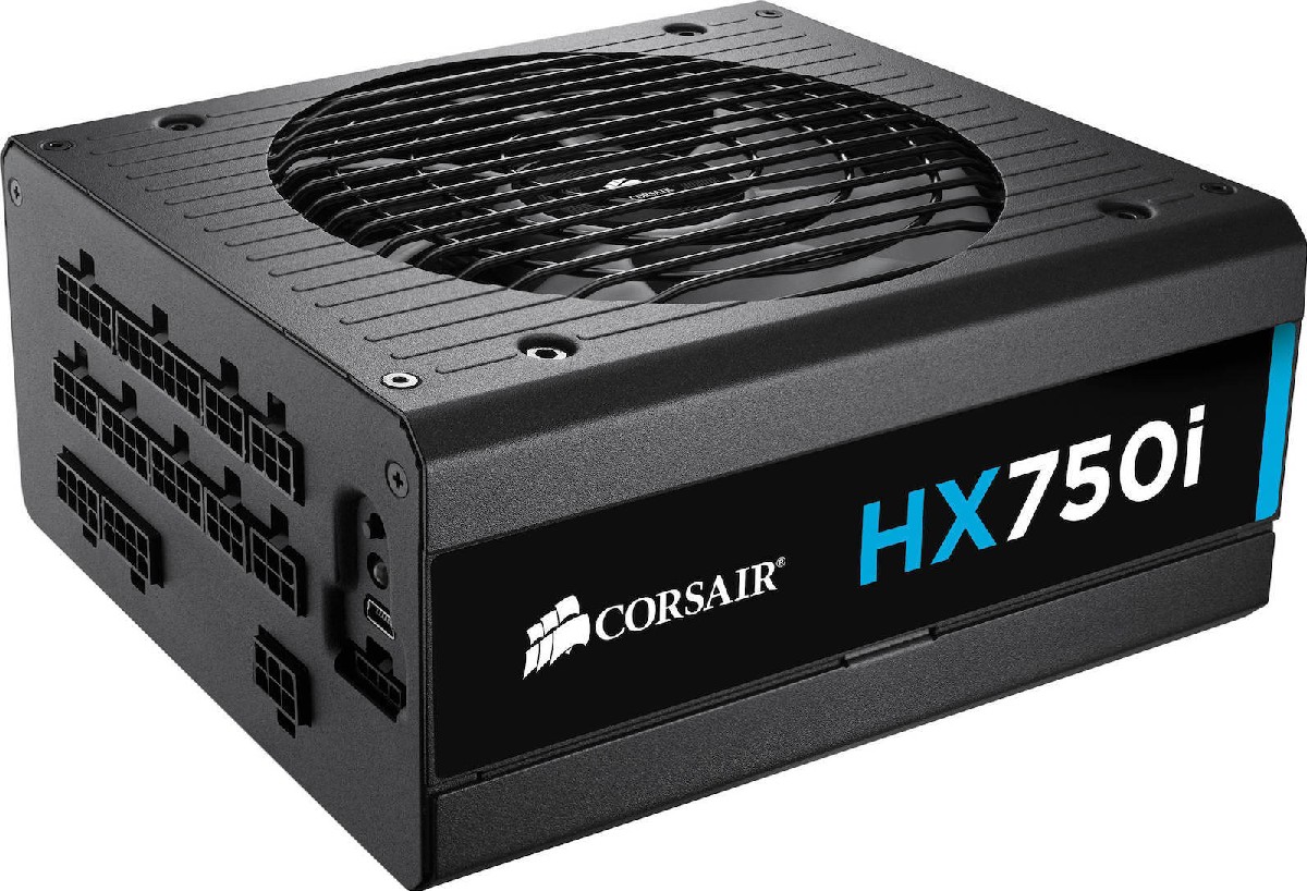 Refurbished Τροφοδοτικό Corsair TX-M Series TX850M 850W Semi Modular 80 Plus Gold - SCAX Refurbished Τροφοδοτικό Corsair TX-M Series TX850M 850W Semi Modular 80 Plus Gold - SCAX
