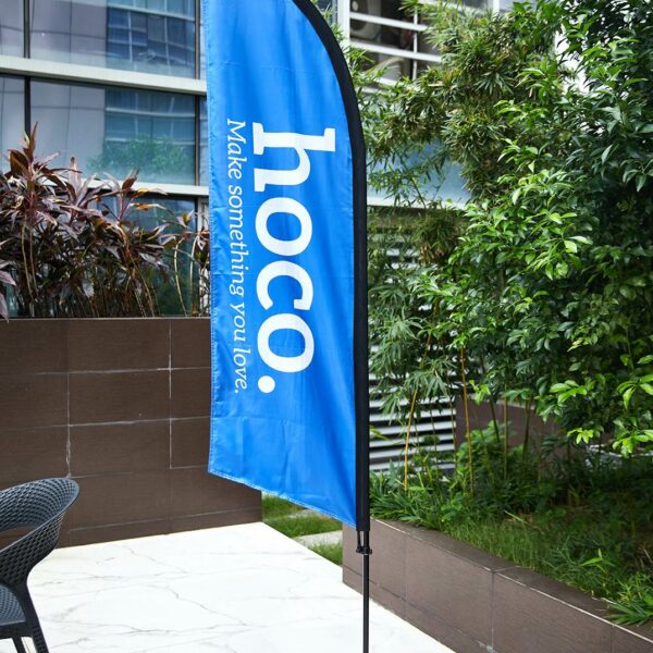 Σημαία Hoco ΗΝ26 2