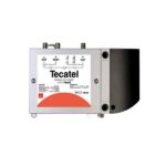 Κεντρικός ενισχυτής