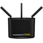 TENDA ROUTER AC15 (AC1900) SMART DUAL-BAND GIGABIT - Image 2