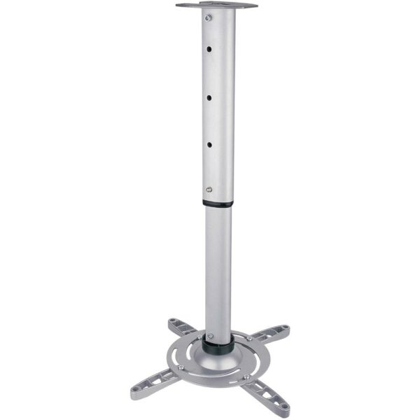 Βάση Στήριξης Προτζέκτορα Οροφής Stell SHO 1090S Μέγιστη Αντοχή Βάρους 15kg - SCAX