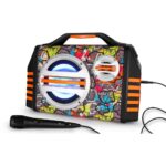 Sencor SSS 3200 KIDS Bluetooth Party Speaker με Μικρόφωνο