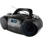 Ασύρματο ΡαδιοCD Sencor SPT 4700 CD/MP3/USB/SD/BT 4.0 12W RMS (2x6W) - Image 2