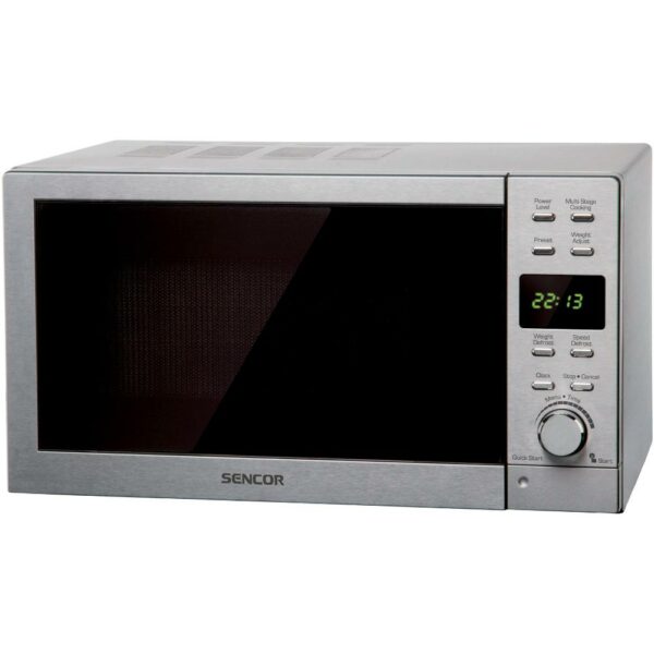 MICROWAVE OVEN Sencor SMW 6022 - SCAX