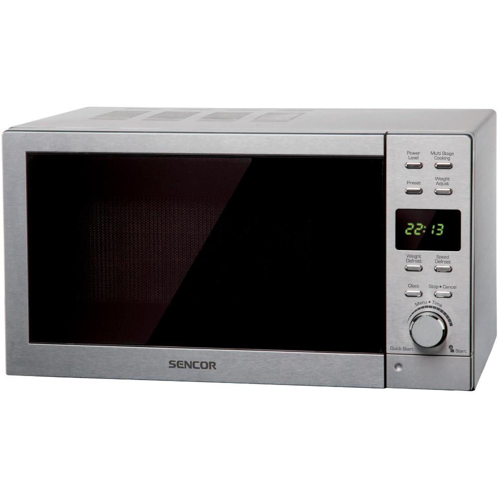 MICROWAVE OVEN Sencor SMW 6022 - SCAX
