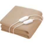 Ηλεκτρική Κουβέρτα (Υπόστρωμα) Sencor SUB 281BE Διπλή 120W Μπέζ - SCAX