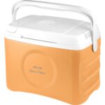 Φορητό Ψυγείο Cooler Sencor SCM 1122 22L με Παροχή Ρεύματος DC 12V και Εργονομική Λαβή Μεταφοράς - SCAX
