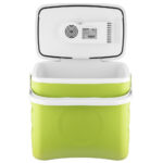 Φορητό Ψυγείο Cooler Sencor SCM 2130 30L με Λειτουργία Ψύξης - Θέρμανσης και Εργονομική Λαβή Μεταφοράς - Image 2