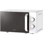 Φούρνος Μικροκυμάτων 700W 25