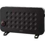 Θερμοπομπός Sencor SCF 2101BK 2000W - SCAX