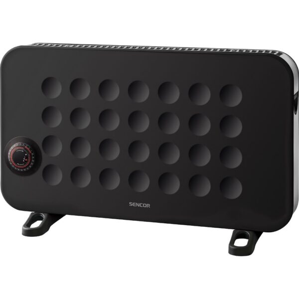 Θερμοπομπός Sencor SCF 2101BK 2000W - SCAX