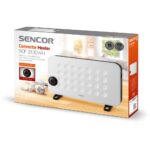 Θερμοπομπός Sencor SCF 2100WH 2000W - Image 2