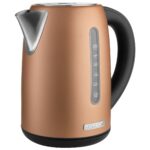 Βραστήρας Ανοξείδωτος με Επιλογή Θερμοκρασίας 1