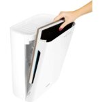 Καθαριστής Αέρα Sencor SHA 8400WH-EUE3 55W - Image 2