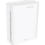 Καθαριστής Αέρα Sencor SHA 8400WH-EUE3 55W - SCAX