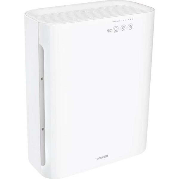 Καθαριστής Αέρα Sencor SHA 8400WH-EUE3 55W - SCAX