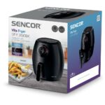 5lt Sencor SFR 3130BK - SCAX