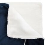 Ηλεκτρική Κουβέρτα Sencor SUB 2001B XL 160W Μπλε - Image 2