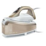 Σύστημα σιδερώματος Smart Display 130 g/min 2400W Sencor SSI 0810VT Λευκό/Χρυσό - SCAX