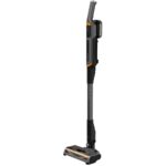 Επαναφορτιζόμενη Ηλεκτρική Σκούπα Stick 150W 2 σε 1 Sencor SVC 7315TI Μαύρη - SCAX